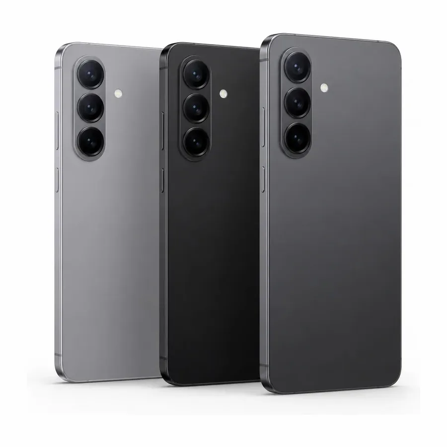 Refurbished Android flagship smartphones